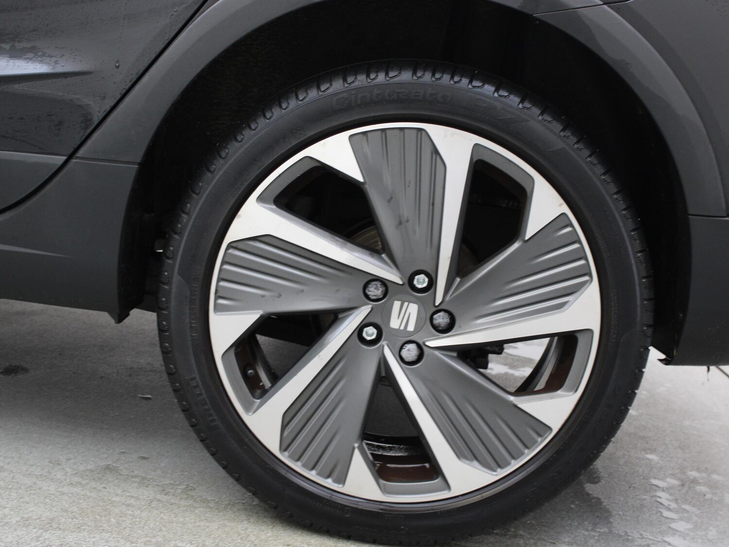 Used SEAT Arona 2021 for sale - 76553508: Photo 27