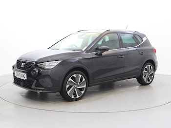 Used SEAT Arona 2021 for sale - 76553508: Photo