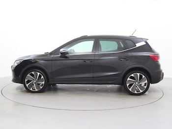 Used SEAT Arona 2021 for sale - 76553508: Photo