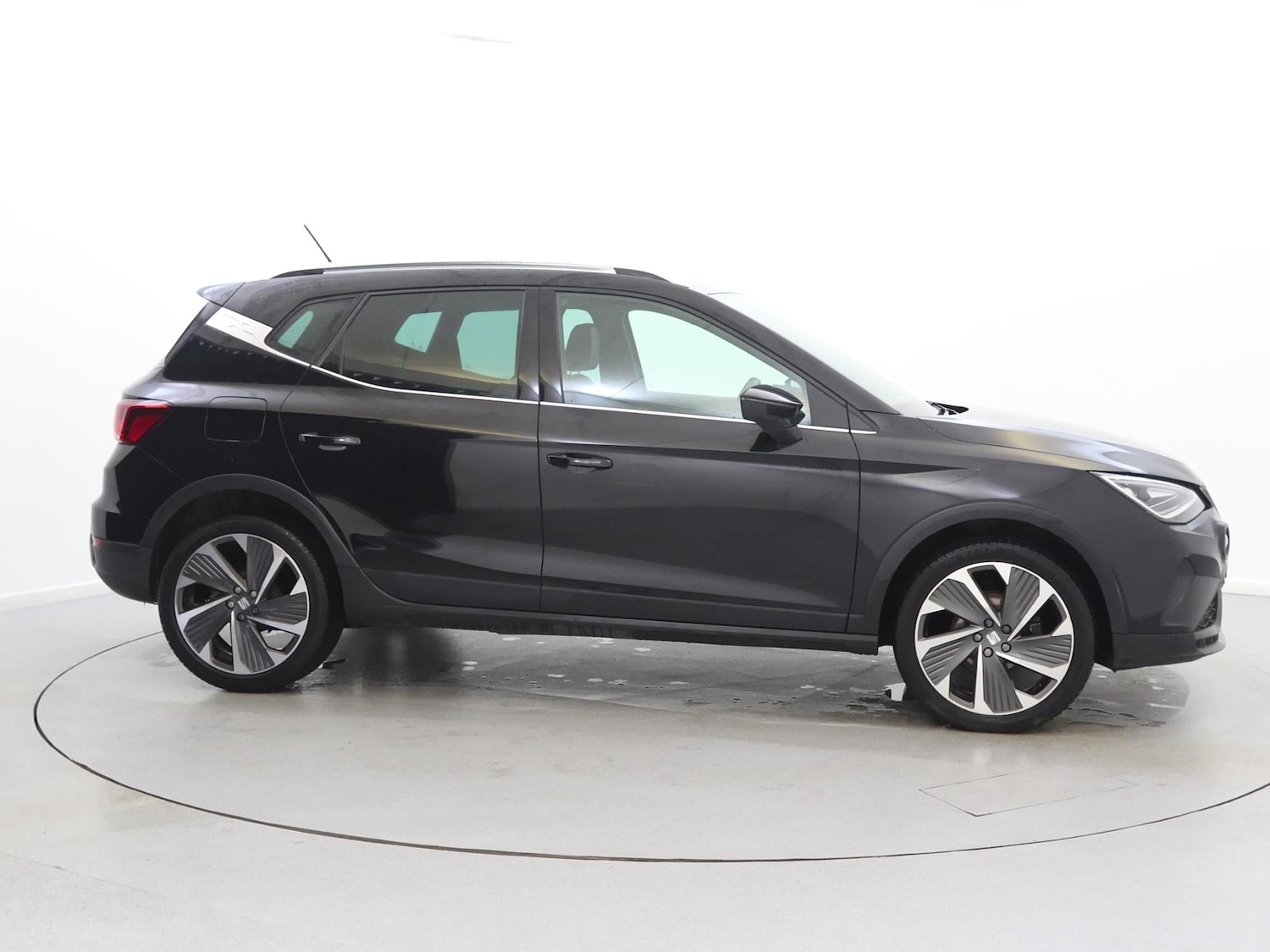 Used SEAT Arona 2021 for sale - 76553508: Photo 8