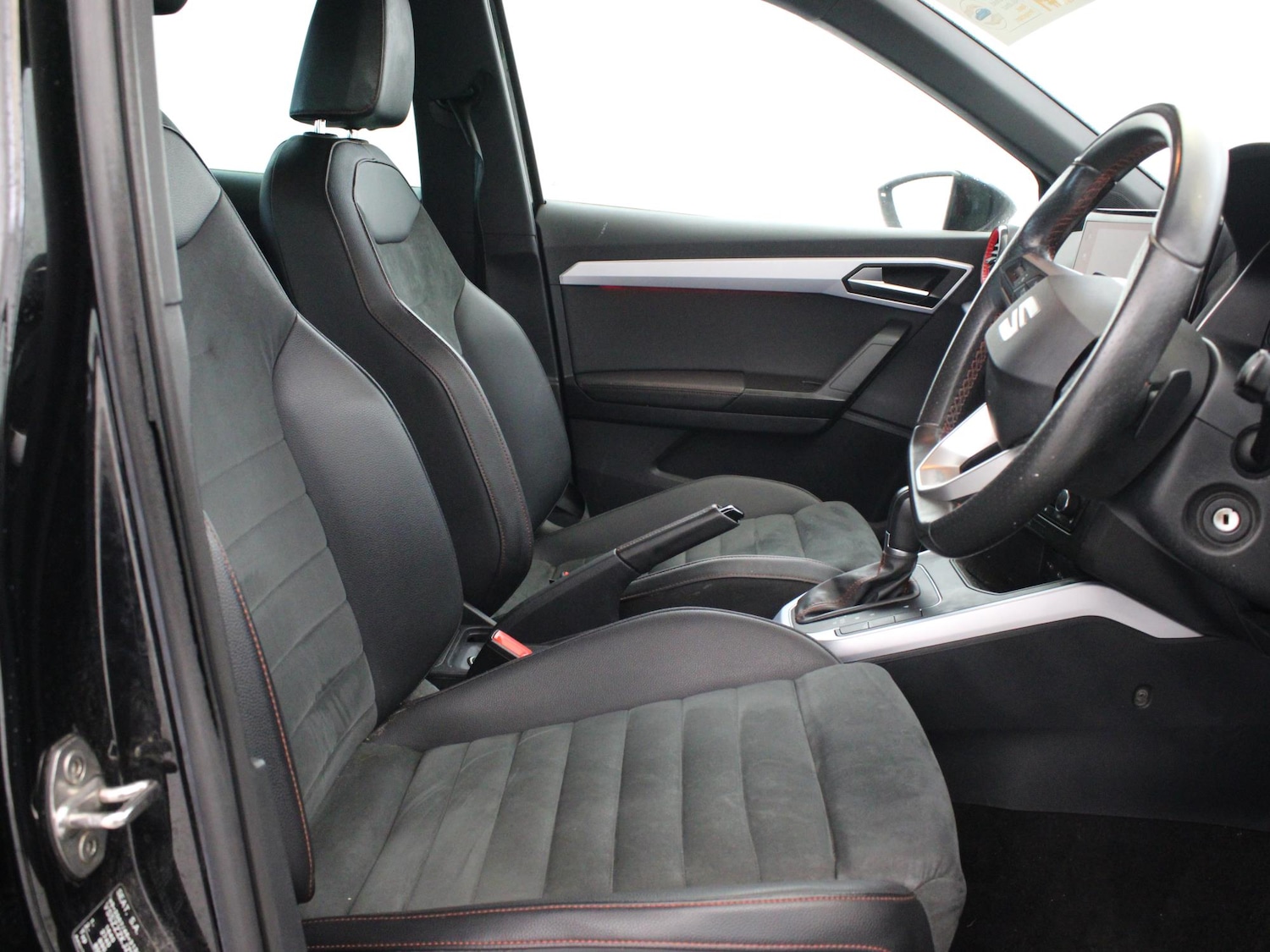 Used SEAT Arona 2021 for sale - 76553508: Photo 9