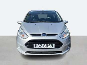 Used Ford B-MAX 2017 for sale - 74704481: Photo