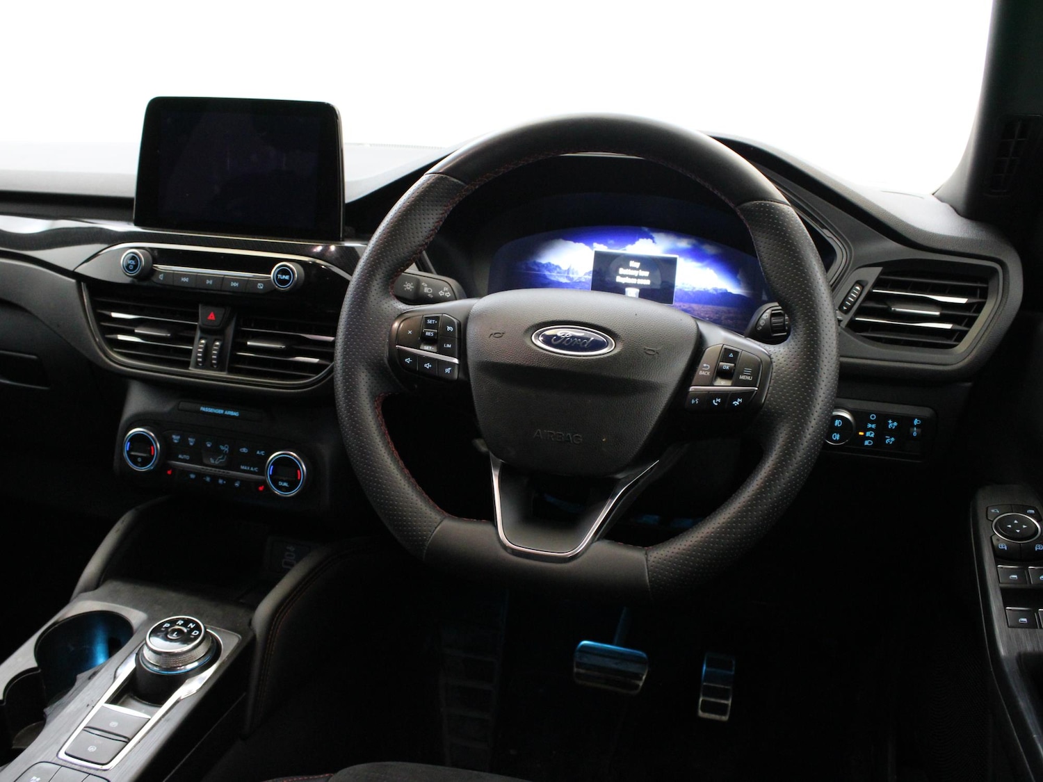 Used Ford Kuga 2022 for sale - 76637015: Photo 12