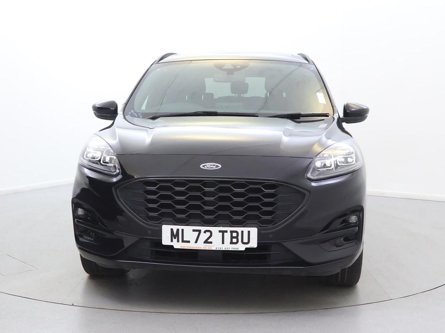 Used Ford Kuga 2022 for sale - 76637015: Photo 2