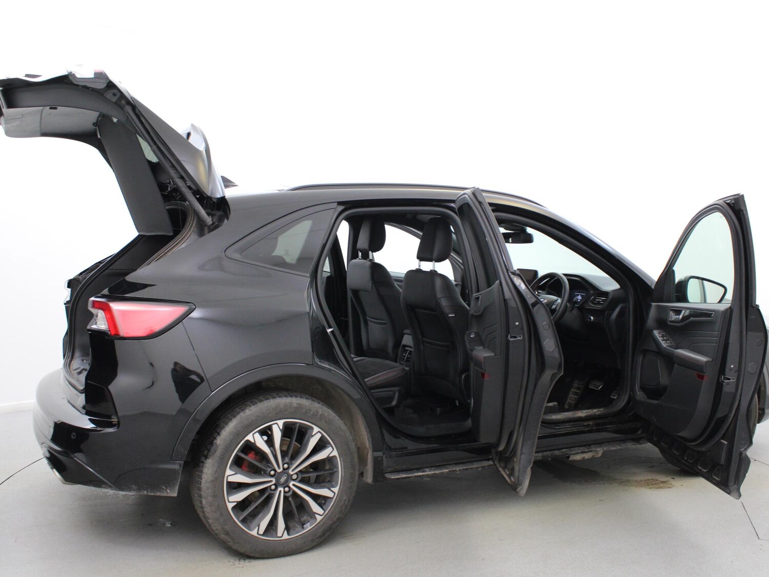 Used Ford Kuga 2022 for sale - 76637015: Photo 27