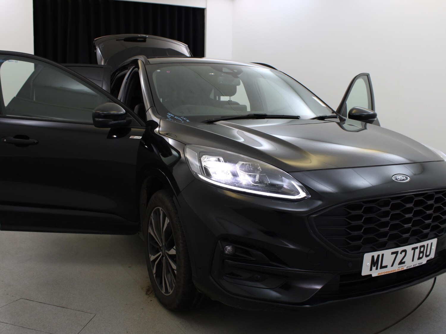 Used Ford Kuga 2022 for sale - 76637015: Photo 28