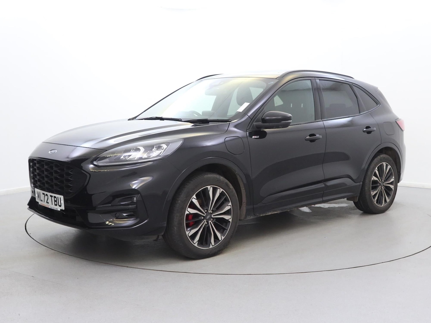 Used Ford Kuga 2022 for sale - 76637015: Photo 3