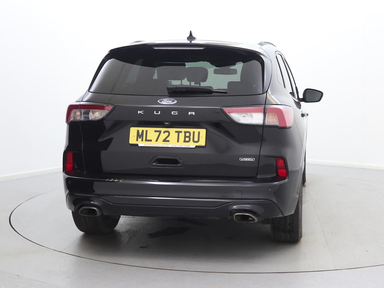 Used Ford Kuga 2022 for sale - 76637015: Photo 6