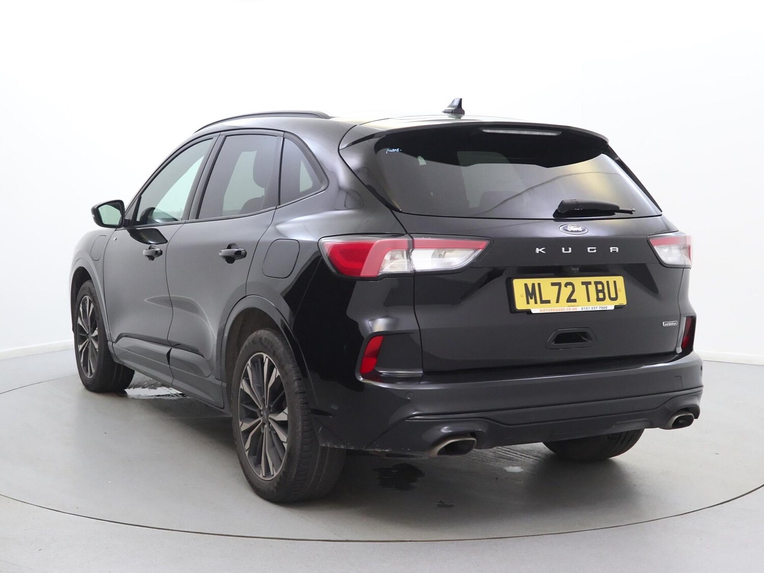 Used Ford Kuga 2022 for sale - 76637015: Photo 7