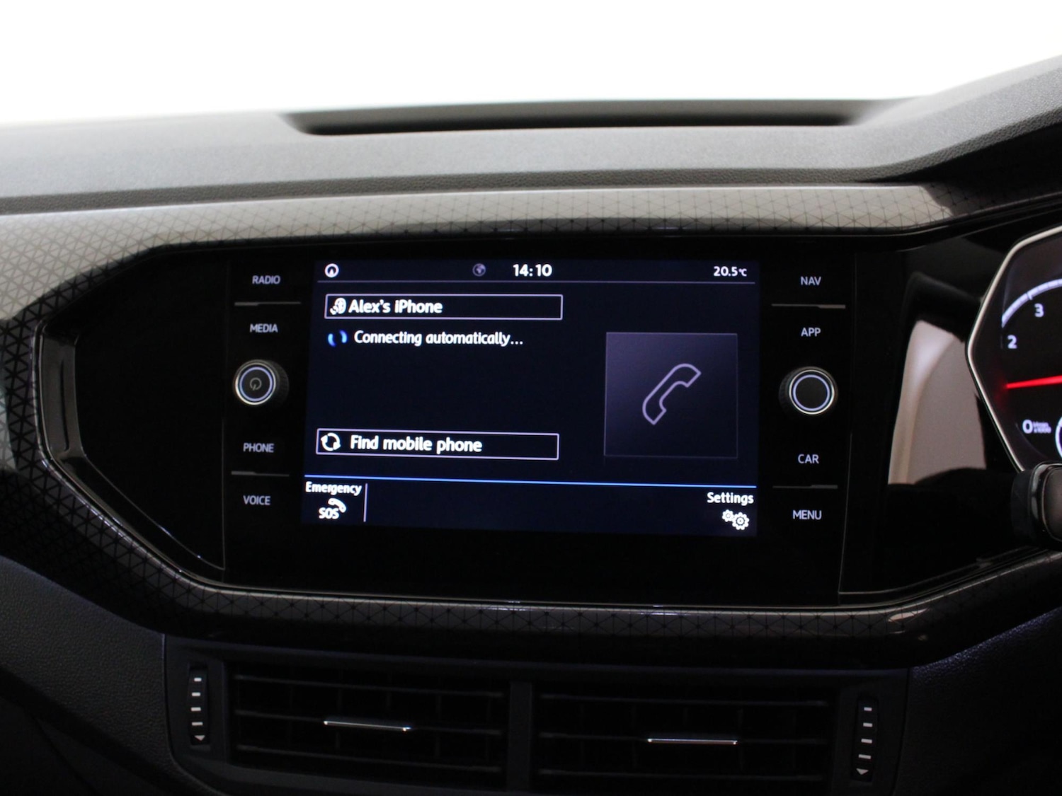 Used Volkswagen T-Cross 2019 for sale - 76968166: Photo 19