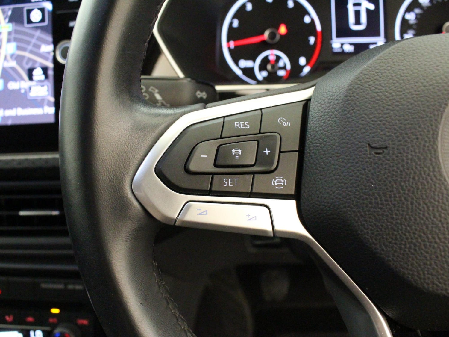 Used Volkswagen T-Cross 2019 for sale - 76968166: Photo 28