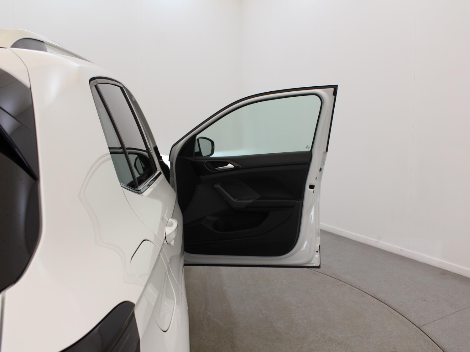 Used Volkswagen T-Cross 2019 for sale - 76968166: Photo 33