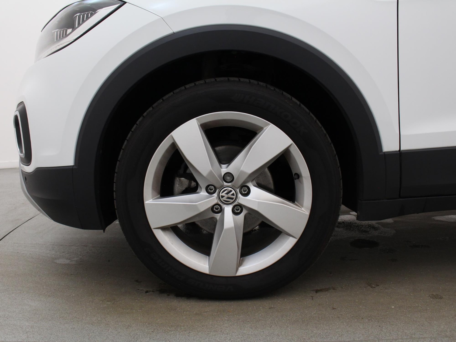 Used Volkswagen T-Cross 2019 for sale - 76968166: Photo 42