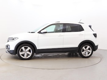 Used Volkswagen T-Cross 2019 for sale - 76968166: Photo