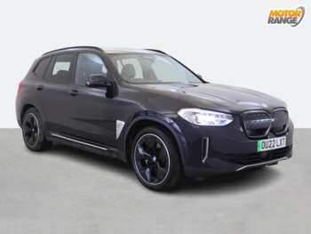 2022 - 210kW Premier Edition 80kWh 5dr Auto