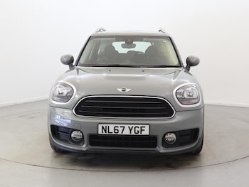 Used MINI Countryman 2017 for sale - 79037563: Photo