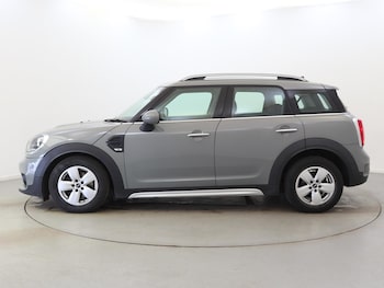 Used MINI Countryman 2017 for sale - 79037563: Photo