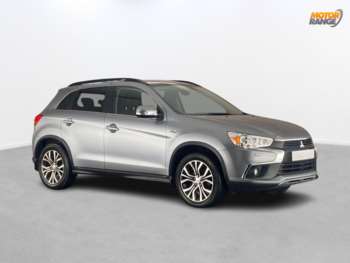 2017 - 2.2 4 5dr Auto 4WD