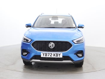 Used MG MG ZS 2023 for sale - 77758335: Photo