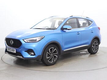 Used MG MG ZS 2023 for sale - 77758335: Photo