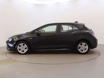 Used Toyota Corolla 2021 for sale - 74880249: Photo