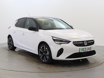 Used Vauxhall Corsa 2021 for sale - 78437094: Photo