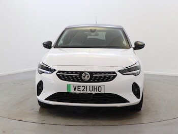 Used Vauxhall Corsa 2021 for sale - 78437094: Photo