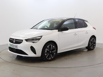 Used Vauxhall Corsa 2021 for sale - 78437094: Photo