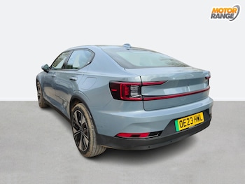 Used Polestar Polestar 2 2023 for sale - 77787455: Photo