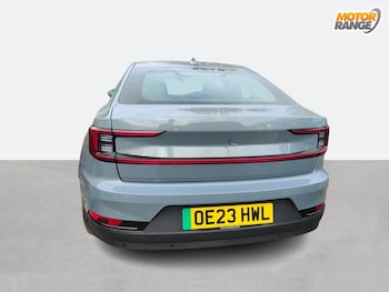 Used Polestar Polestar 2 2023 for sale - 77787455: Photo