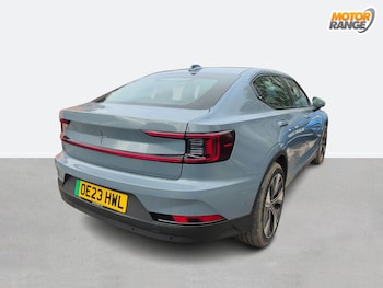 Used Polestar Polestar 2 2023 for sale - 77787455: Photo