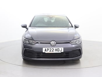Used Volkswagen Golf 2022 for sale - 76637008: Photo