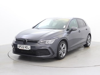 Used Volkswagen Golf 2022 for sale - 76637008: Photo