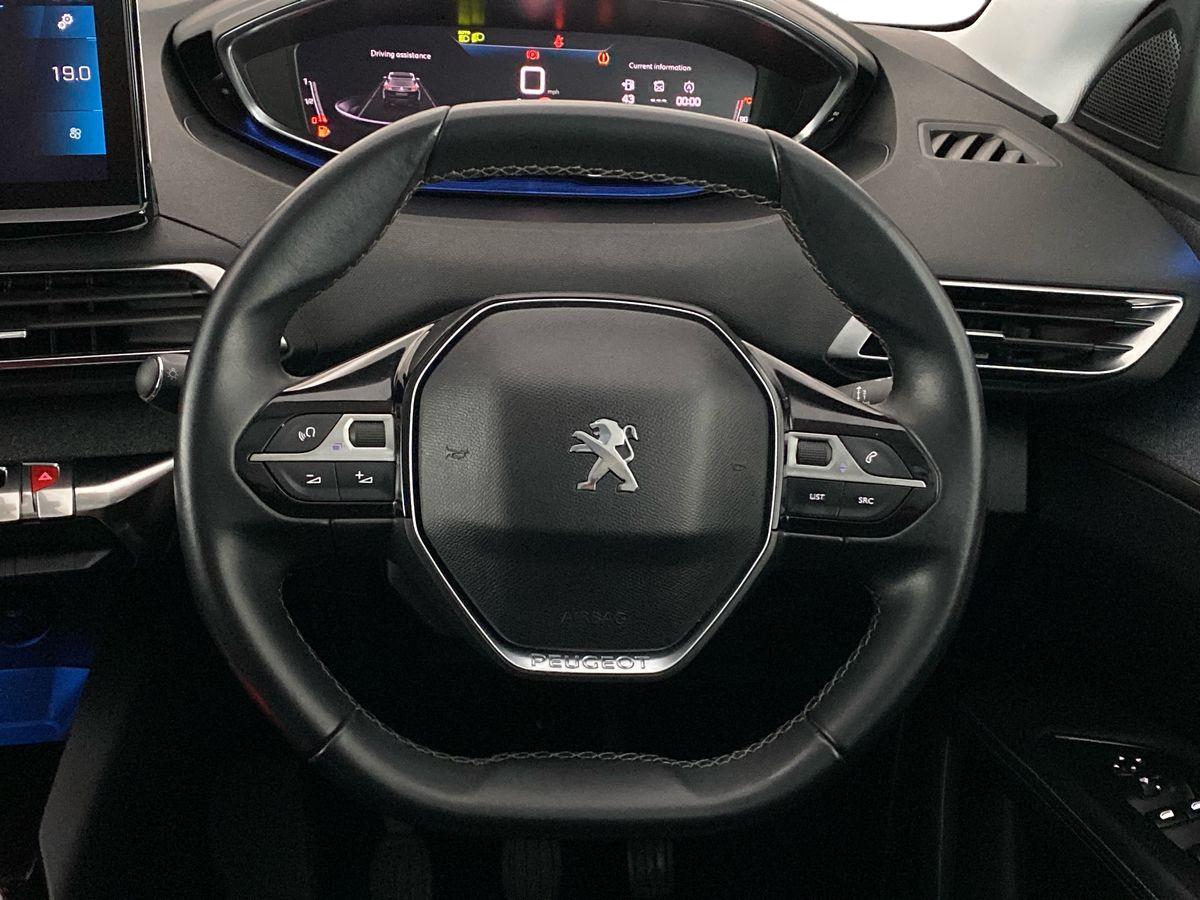 Used Peugeot 3008 2021 for sale - 77500758: Photo 11