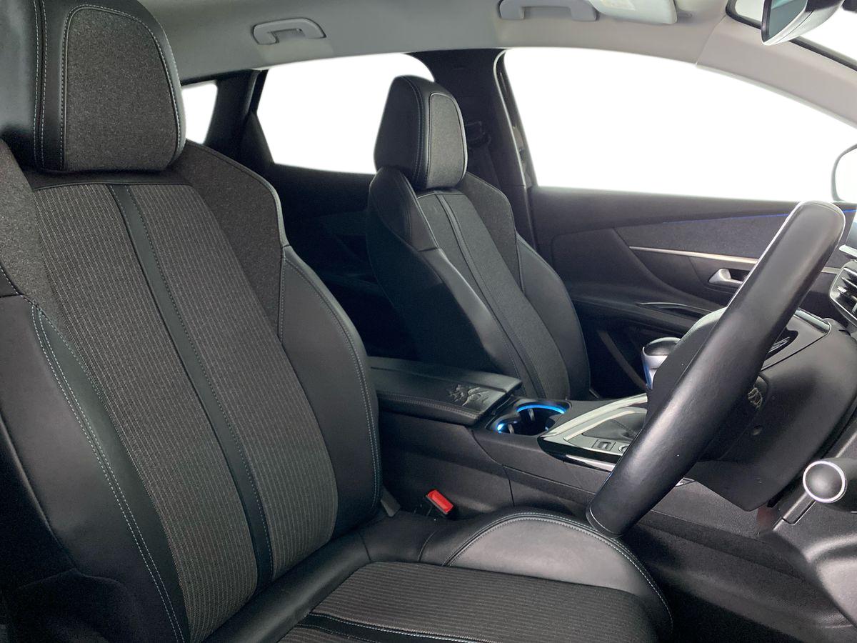 Used Peugeot 3008 2021 for sale - 77500758: Photo 13