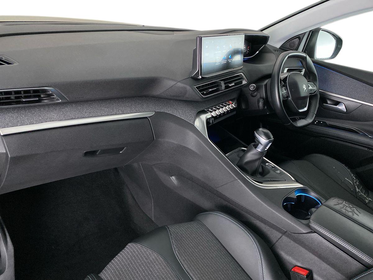 Used Peugeot 3008 2021 for sale - 77500758: Photo 14