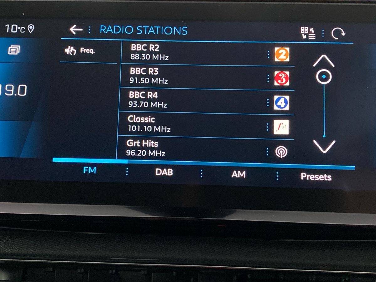 Used Peugeot 3008 2021 for sale - 77500758: Photo 16