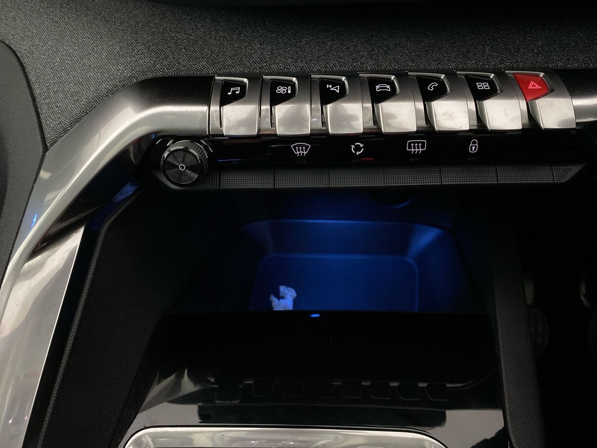 Used Peugeot 3008 2021 for sale - 77500758: Photo 19