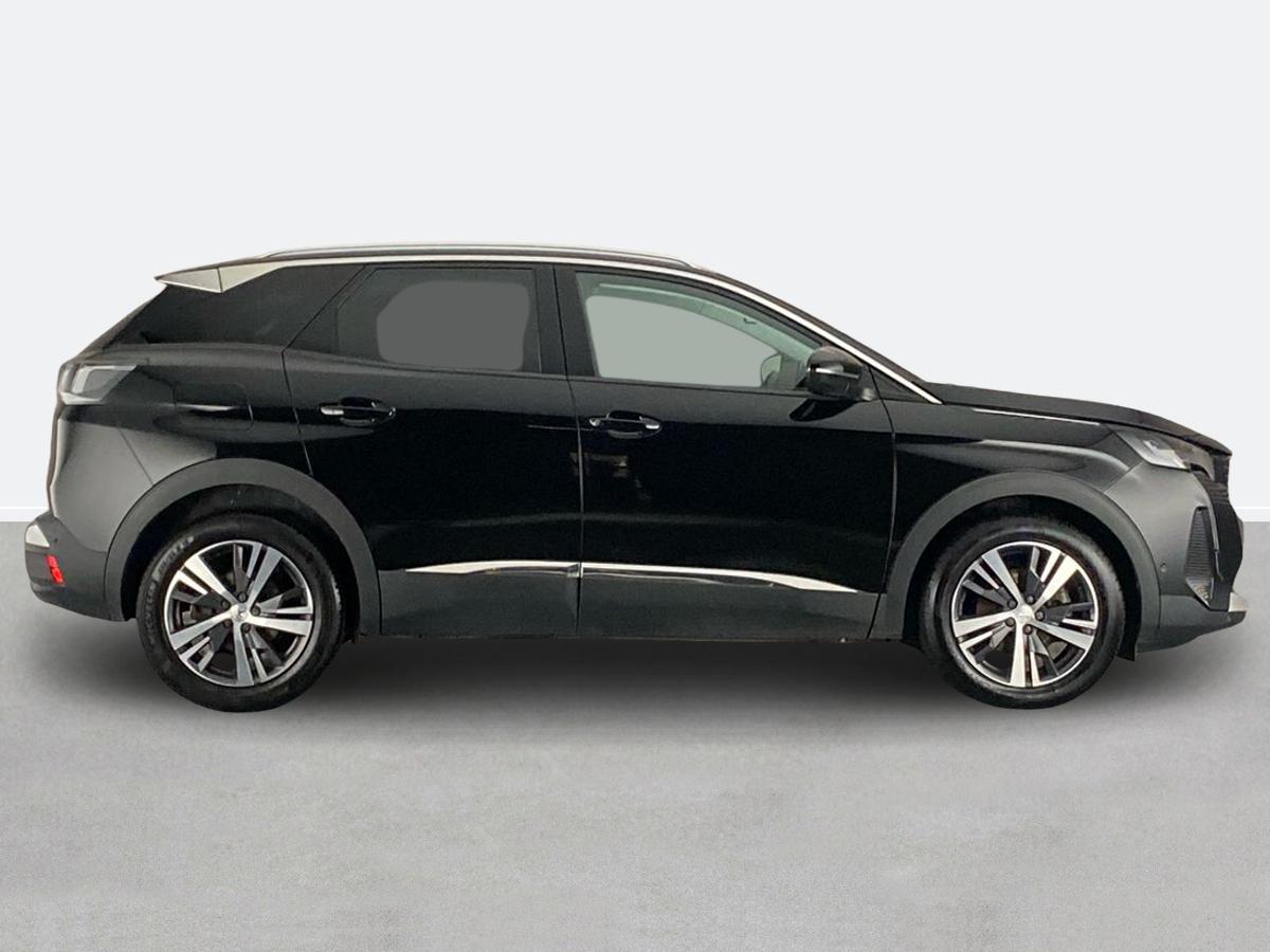 Used Peugeot 3008 2021 for sale - 77500758: Photo 2