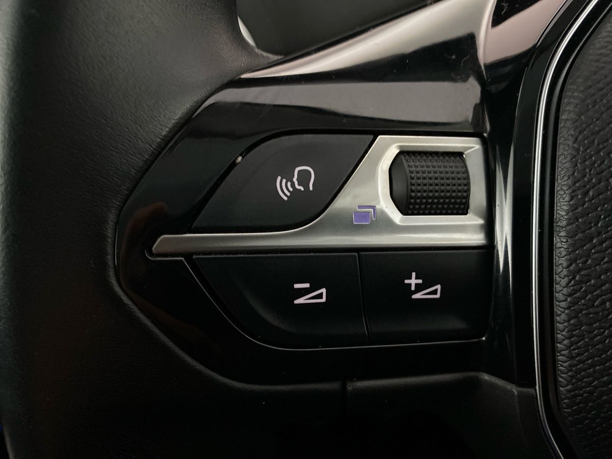 Used Peugeot 3008 2021 for sale - 77500758: Photo 20