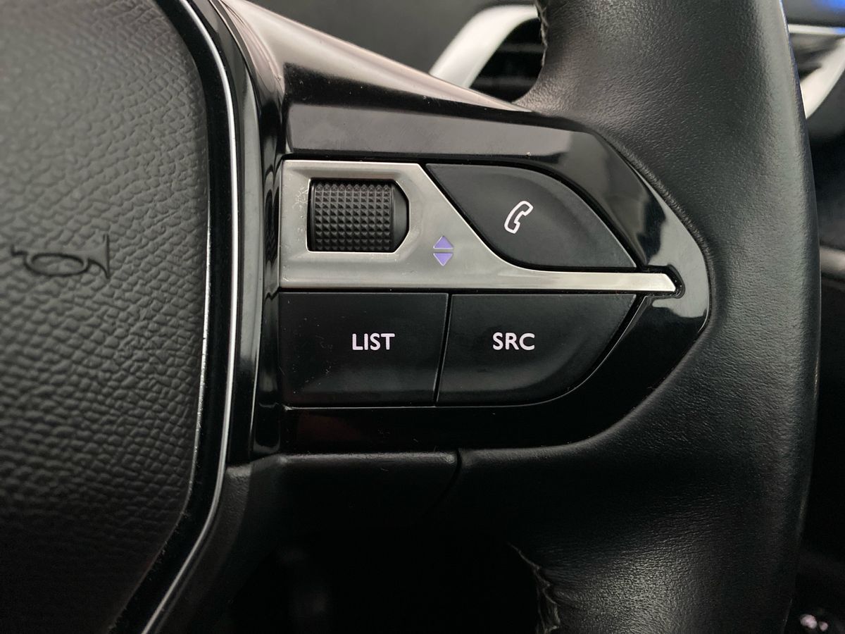 Used Peugeot 3008 2021 for sale - 77500758: Photo 21