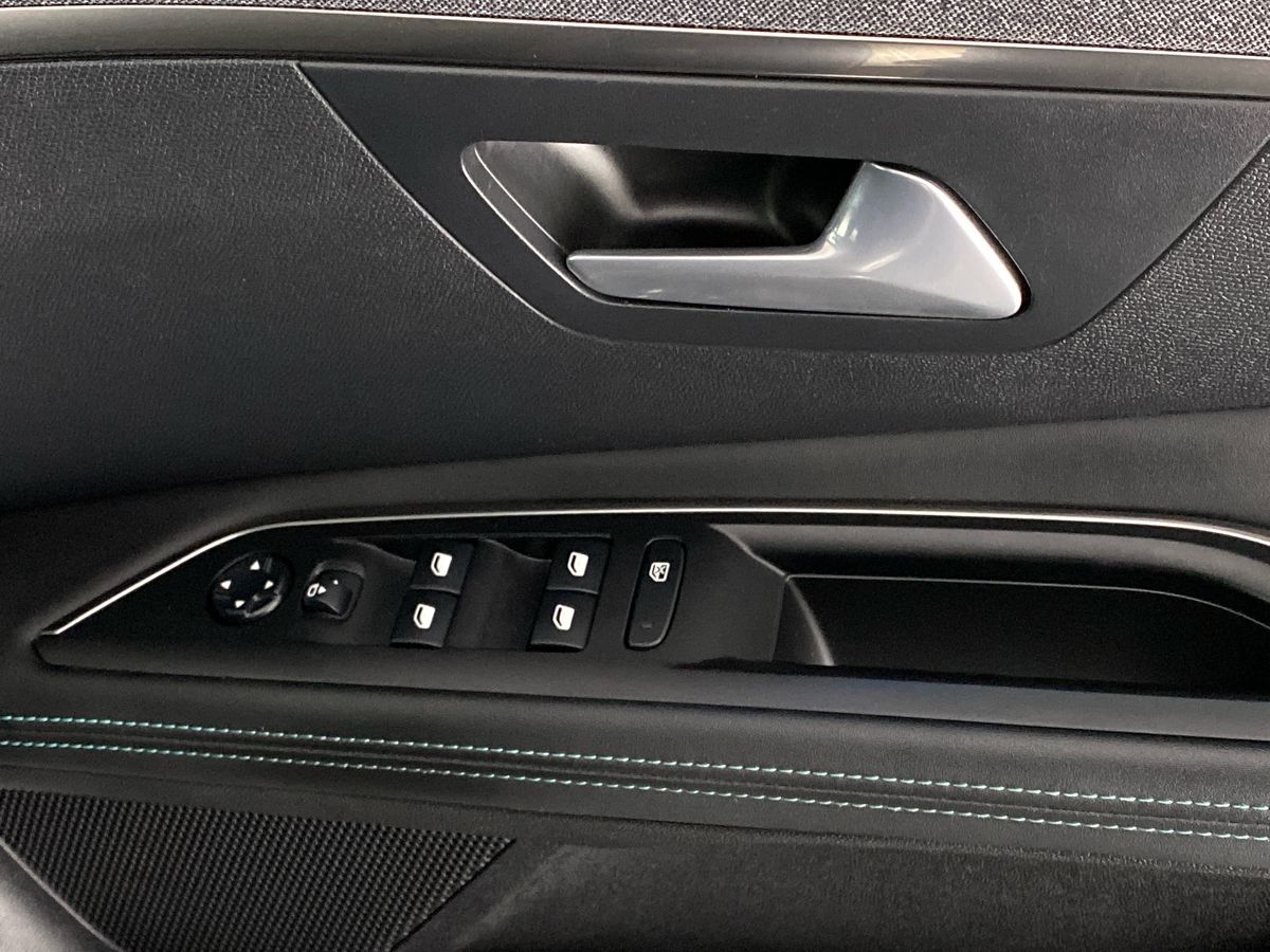 Used Peugeot 3008 2021 for sale - 77500758: Photo 23