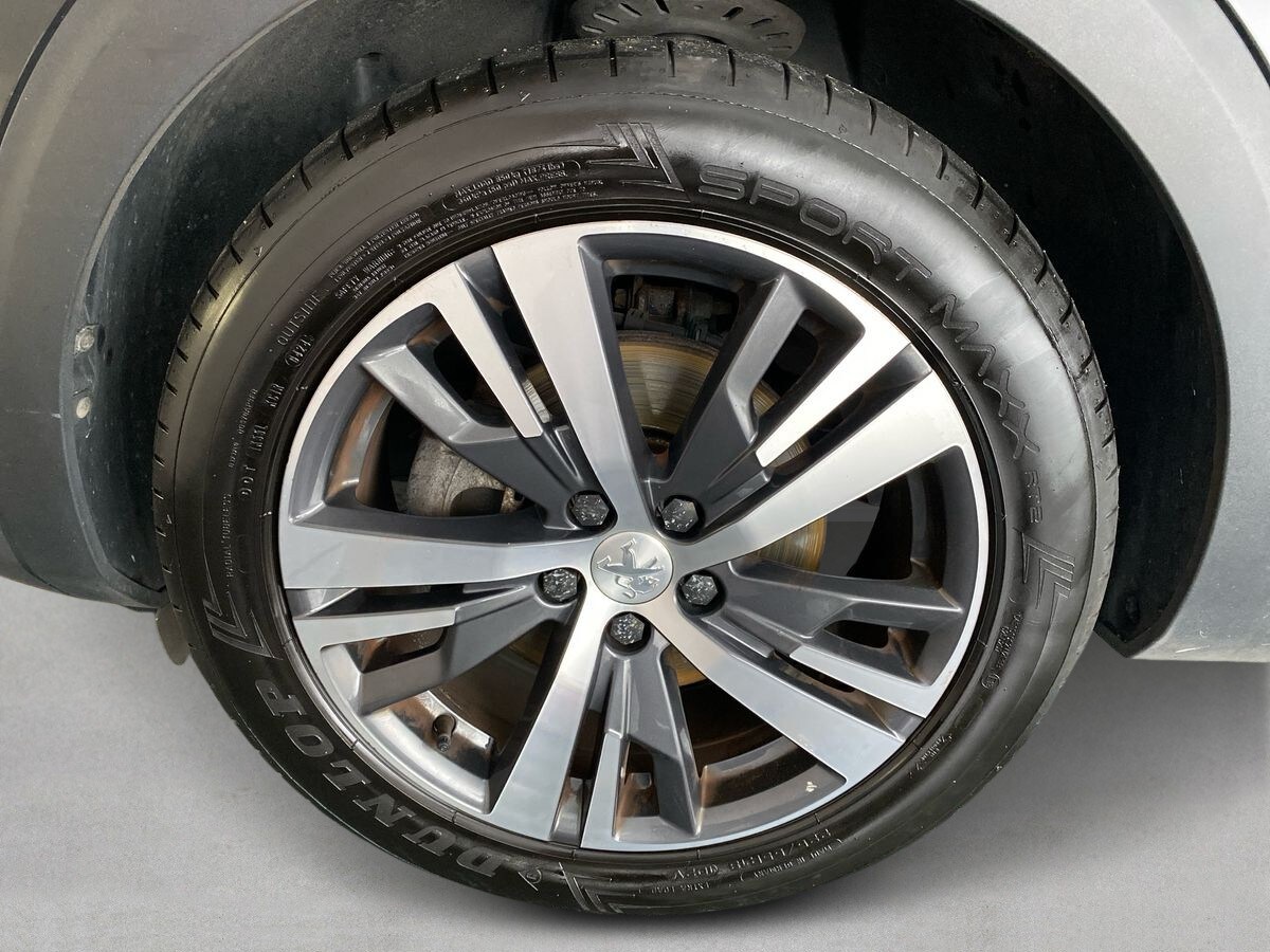 Used Peugeot 3008 2021 for sale - 77500758: Photo 26