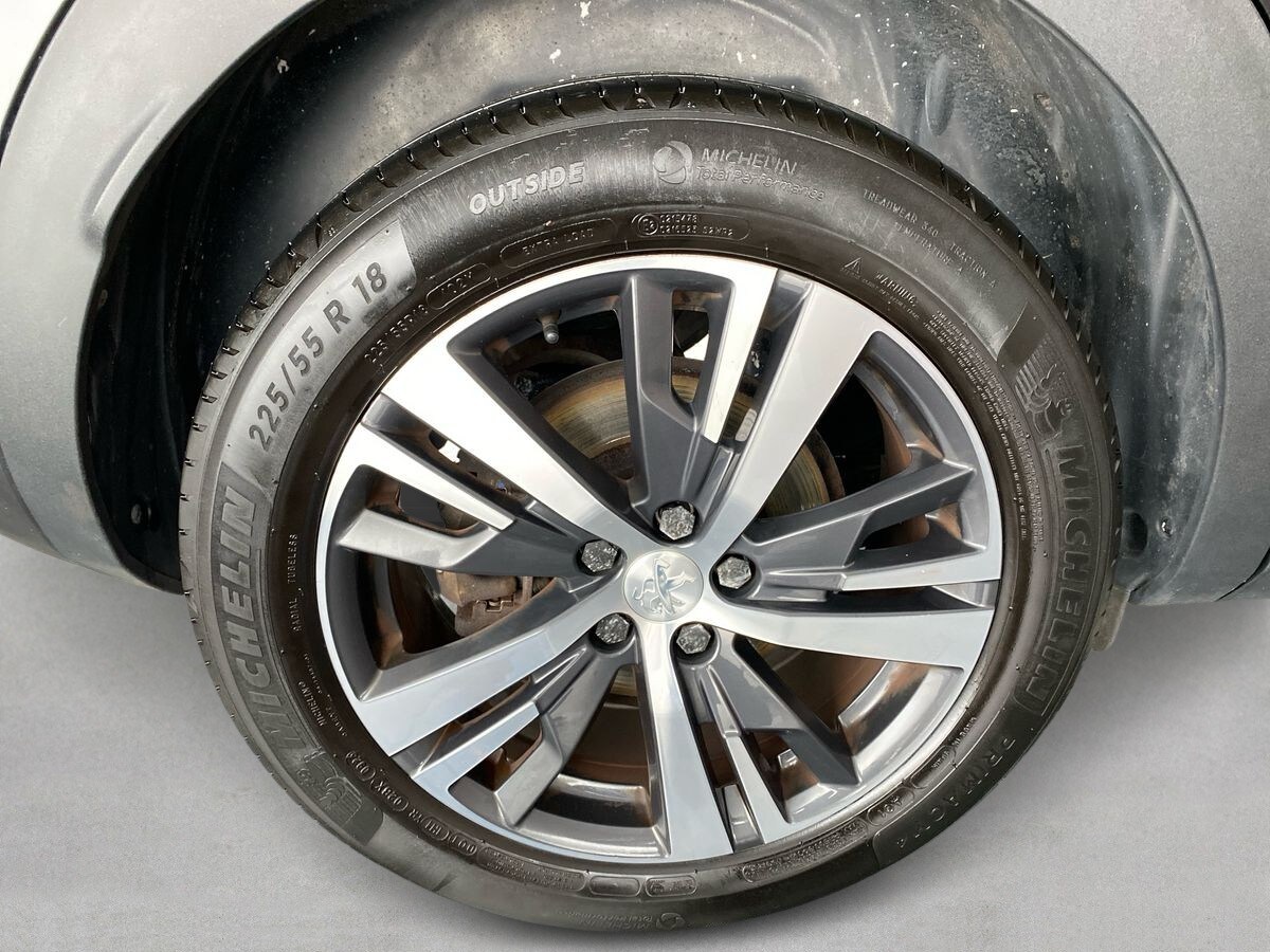 Used Peugeot 3008 2021 for sale - 77500758: Photo 28