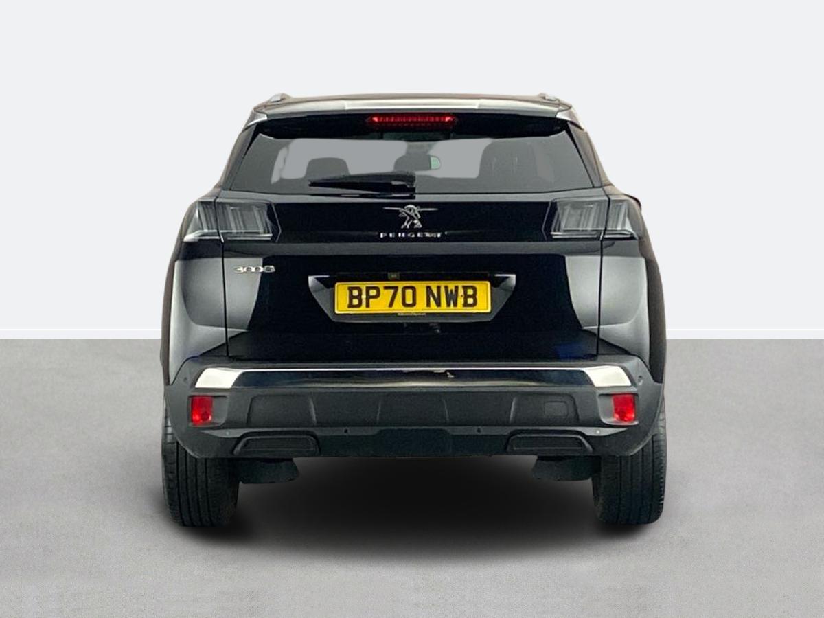 Used Peugeot 3008 2021 for sale - 77500758: Photo 4
