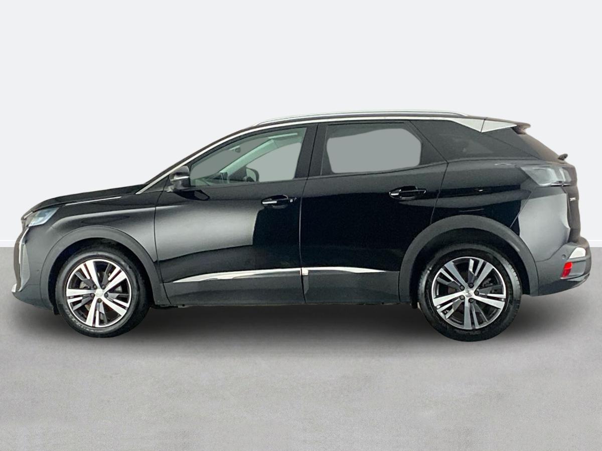 Used Peugeot 3008 2021 for sale - 77500758: Photo 6