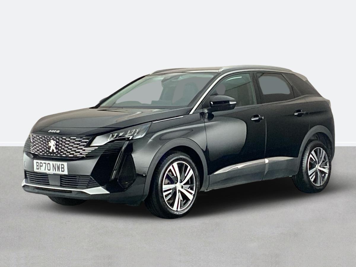 Used Peugeot 3008 2021 for sale - 77500758: Photo 7