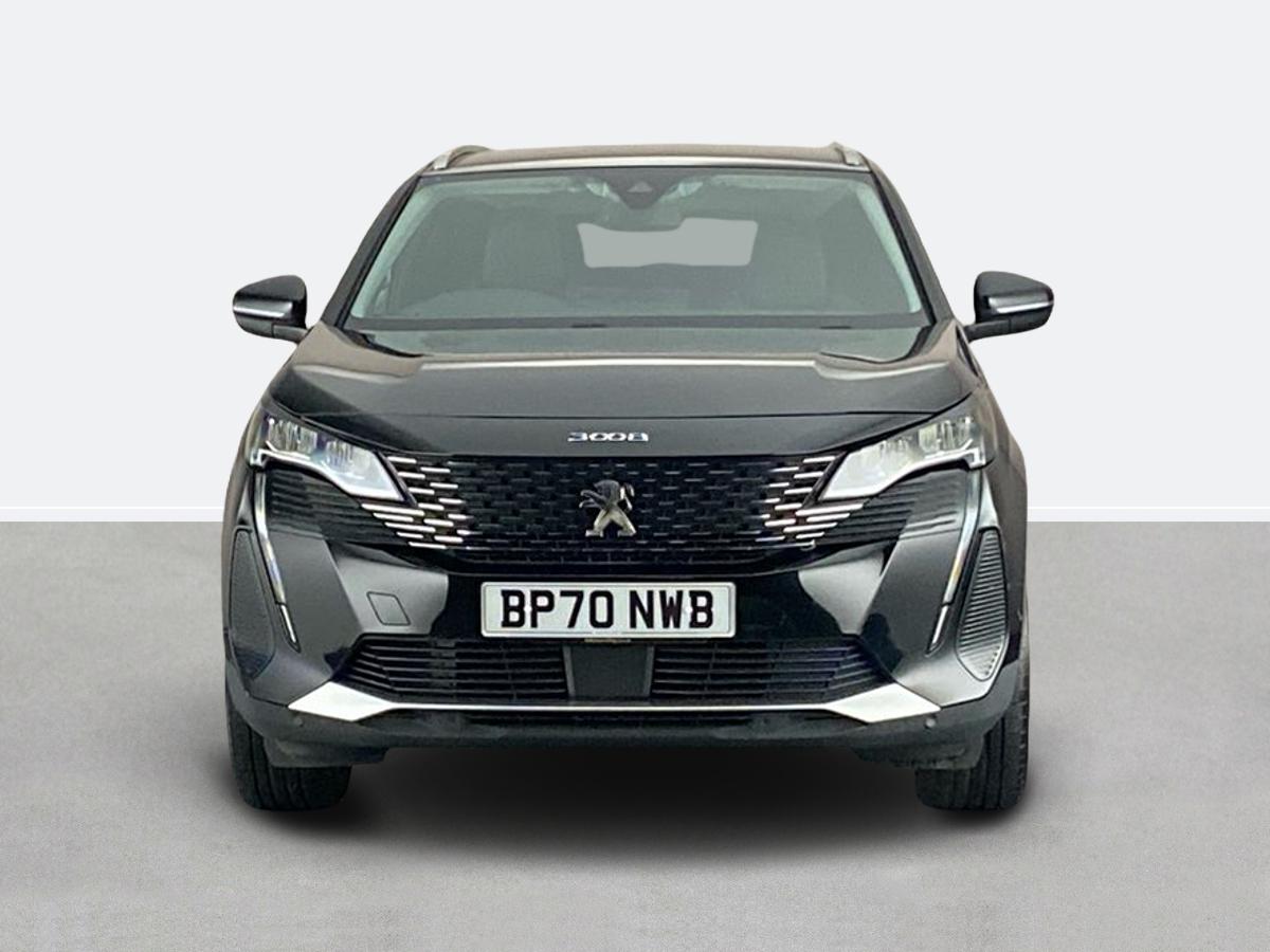 Used Peugeot 3008 2021 for sale - 77500758: Photo 8