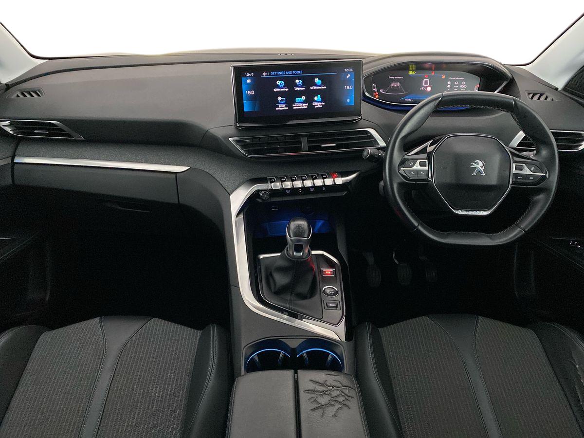 Used Peugeot 3008 2021 for sale - 77500758: Photo 9