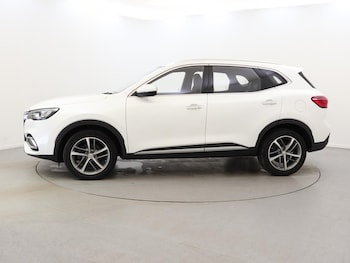 Used MG MG HS 2021 for sale - 78746215: Photo